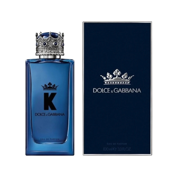 Dolce & Gabbana, K perfume, ed perfume, 100 ml