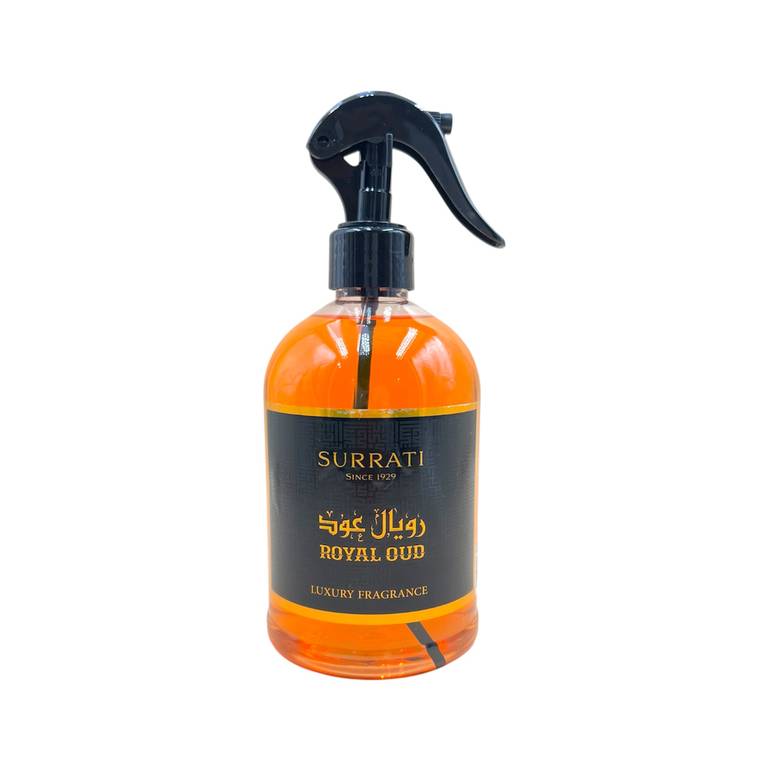 Al-Sarti, Royal Oud Air Freshener, 500ml