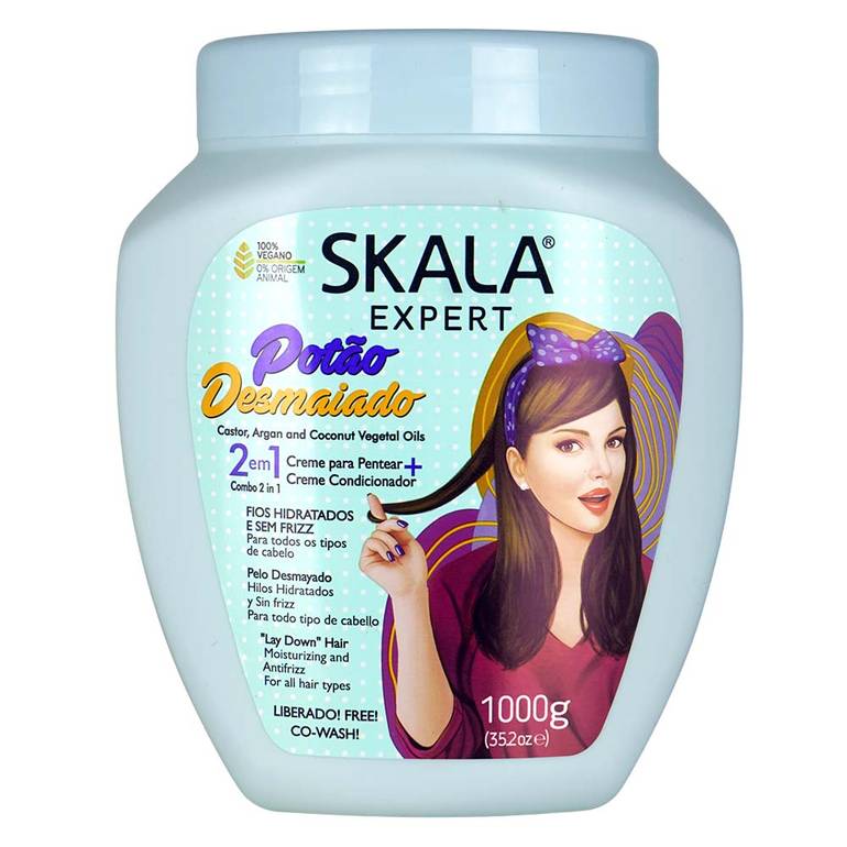  ,skala, Expert, potao desmaiado, Hair, Styling Cream