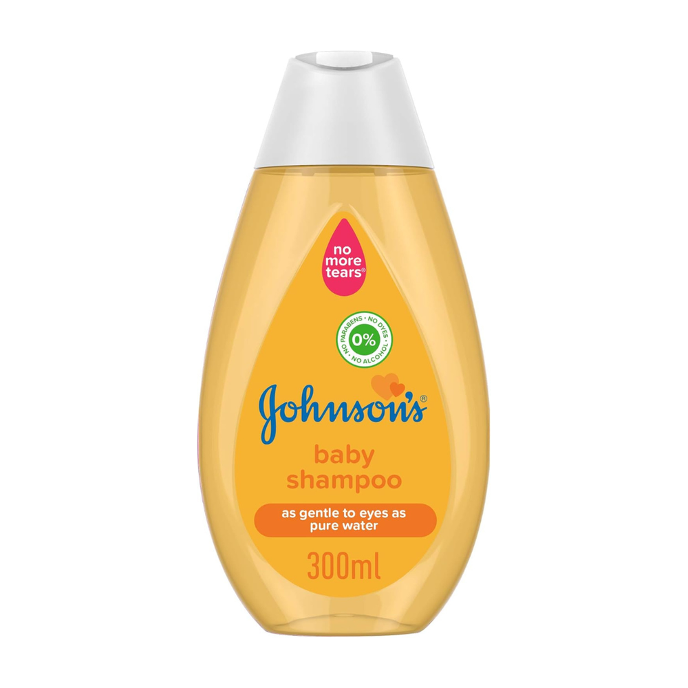 Johnson's, shampoo, for children, 300 ml