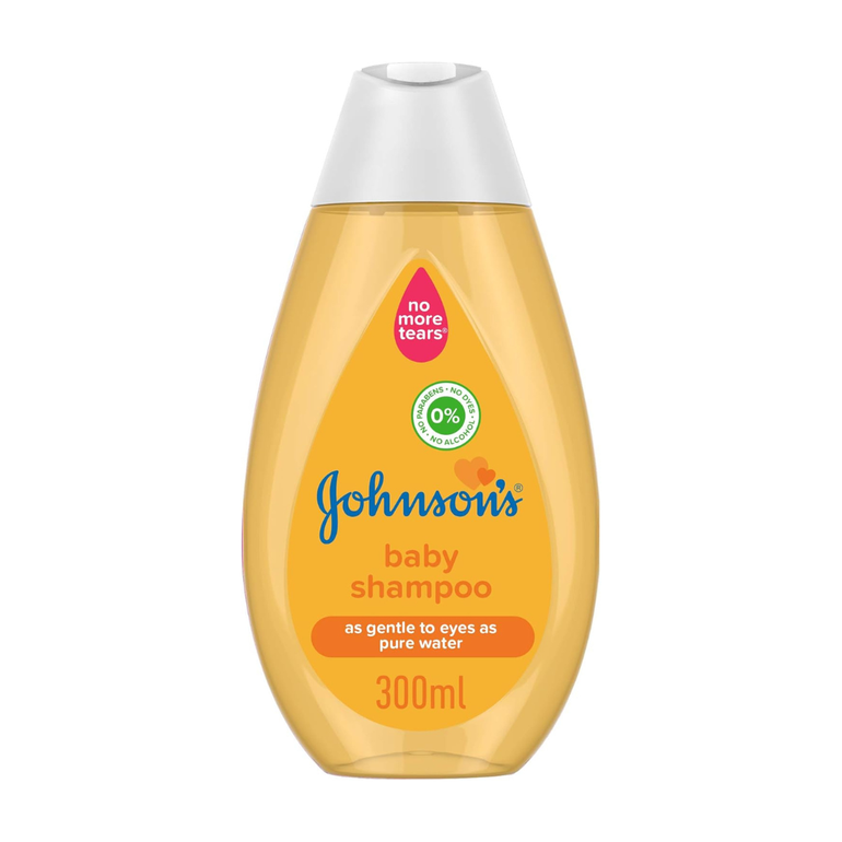 Johnson's, shampoo, for children, 300 ml