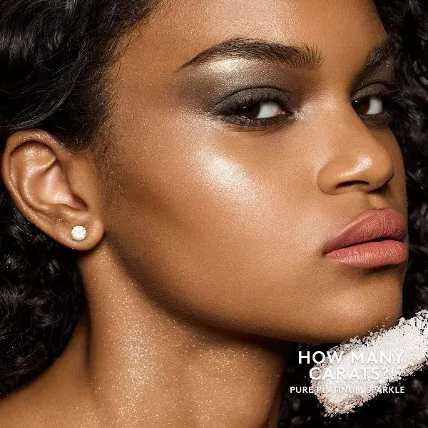 Fenty Beauty, Mini Diamond Bomb, -01