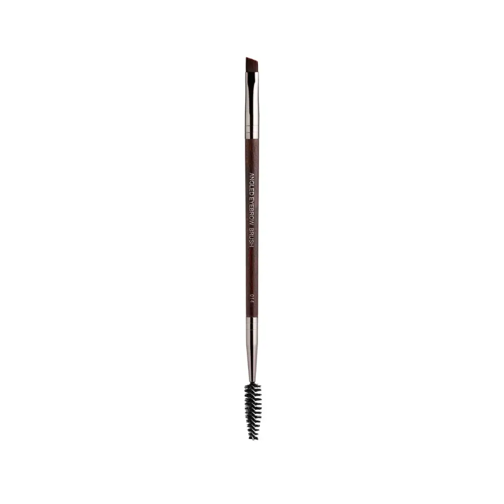 Boghinia, Professional Dual-Ended Eyebrow Brush - BG200.014