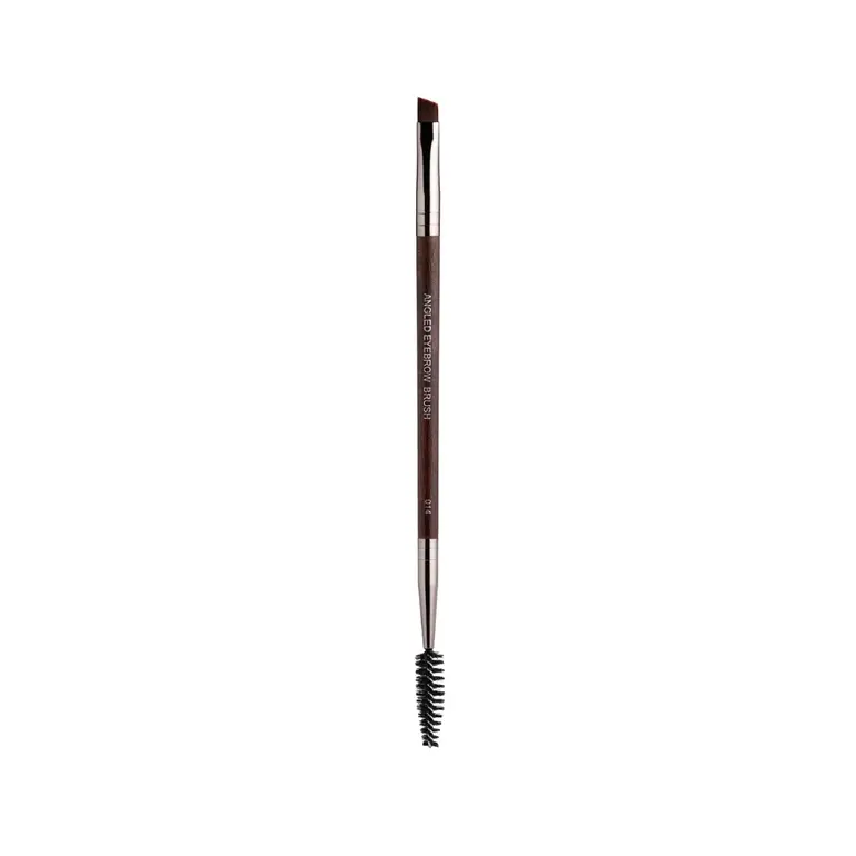 Boghinia, Professional Dual-Ended Eyebrow Brush - BG200.014