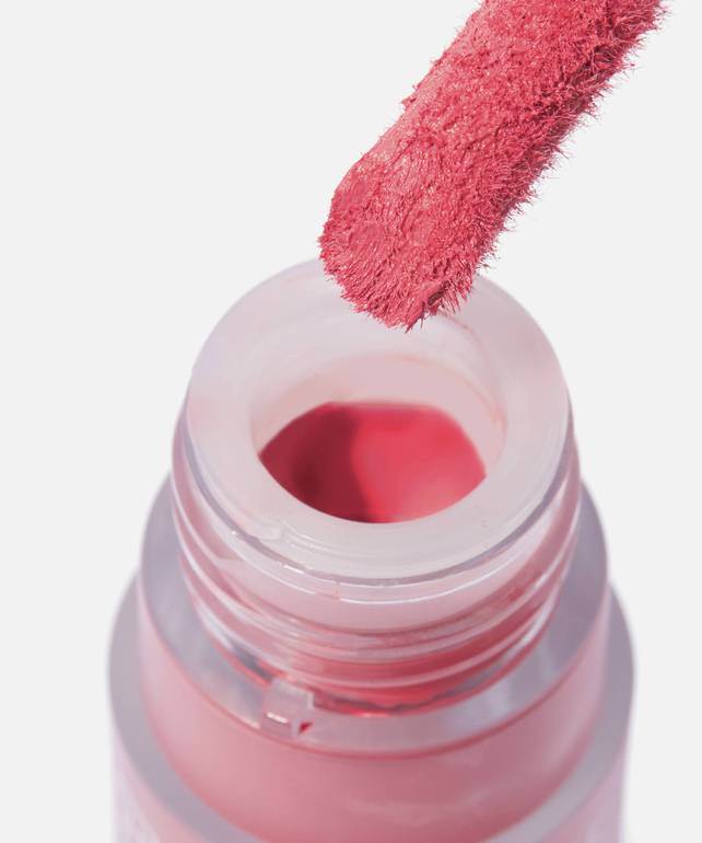 Beauty Bay Blush Liquid Cheek and Lipstick - Blooming