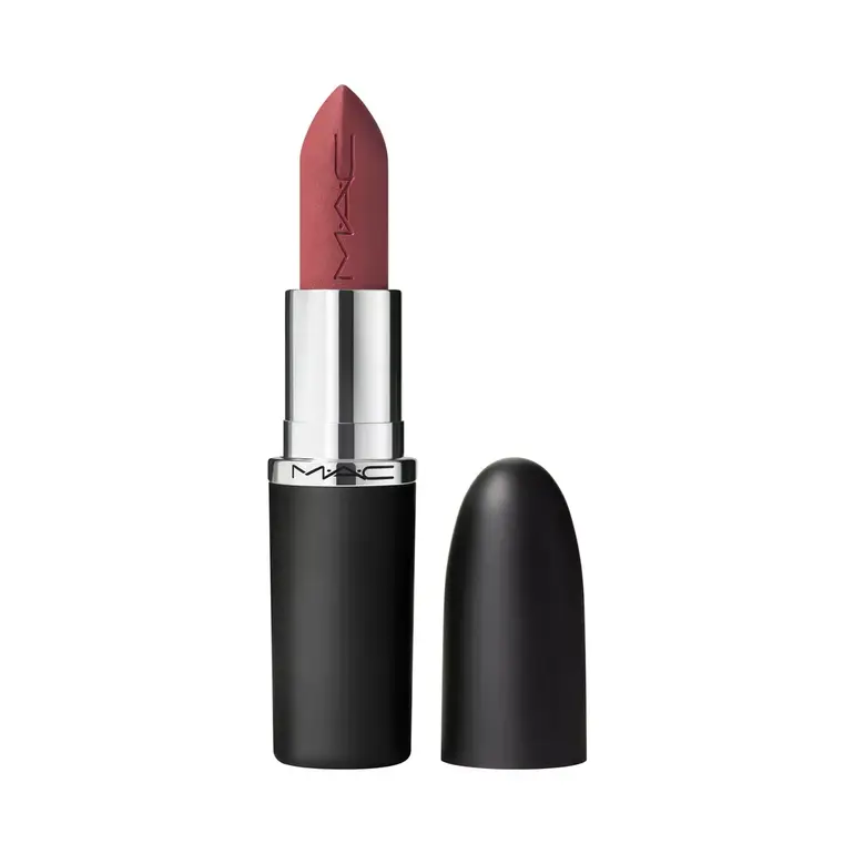 MAC Matte Macximal Lipstick - Twig Twist