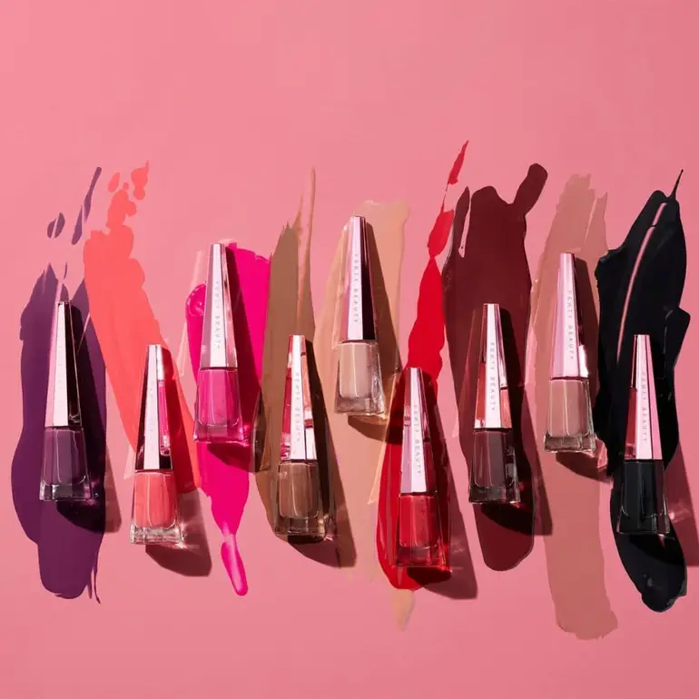 Fenty Beauty, Stunna Lip Paint Longwear Fluid Lip Color - Multiple Shades
