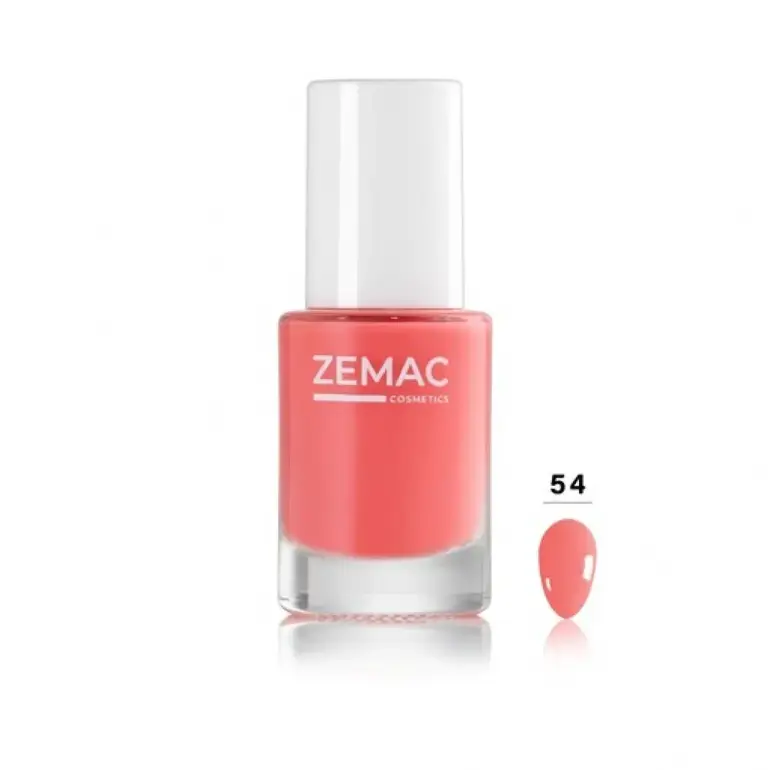 54 Zimac Manicure Nail Polish 
