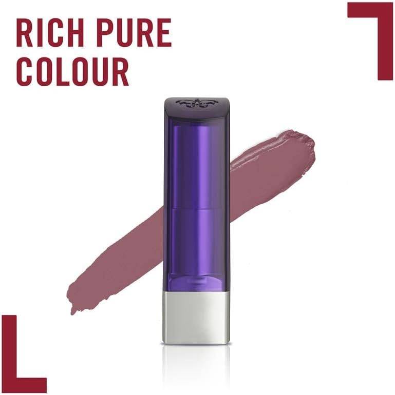 Rimmel Moisture Renew Lipstick - Vintage Pink 180
