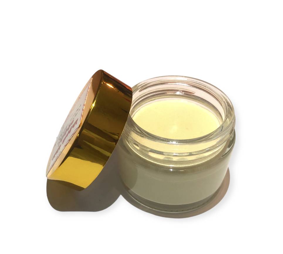 Sabouha, mixture, for brightening and moisturizing the face.