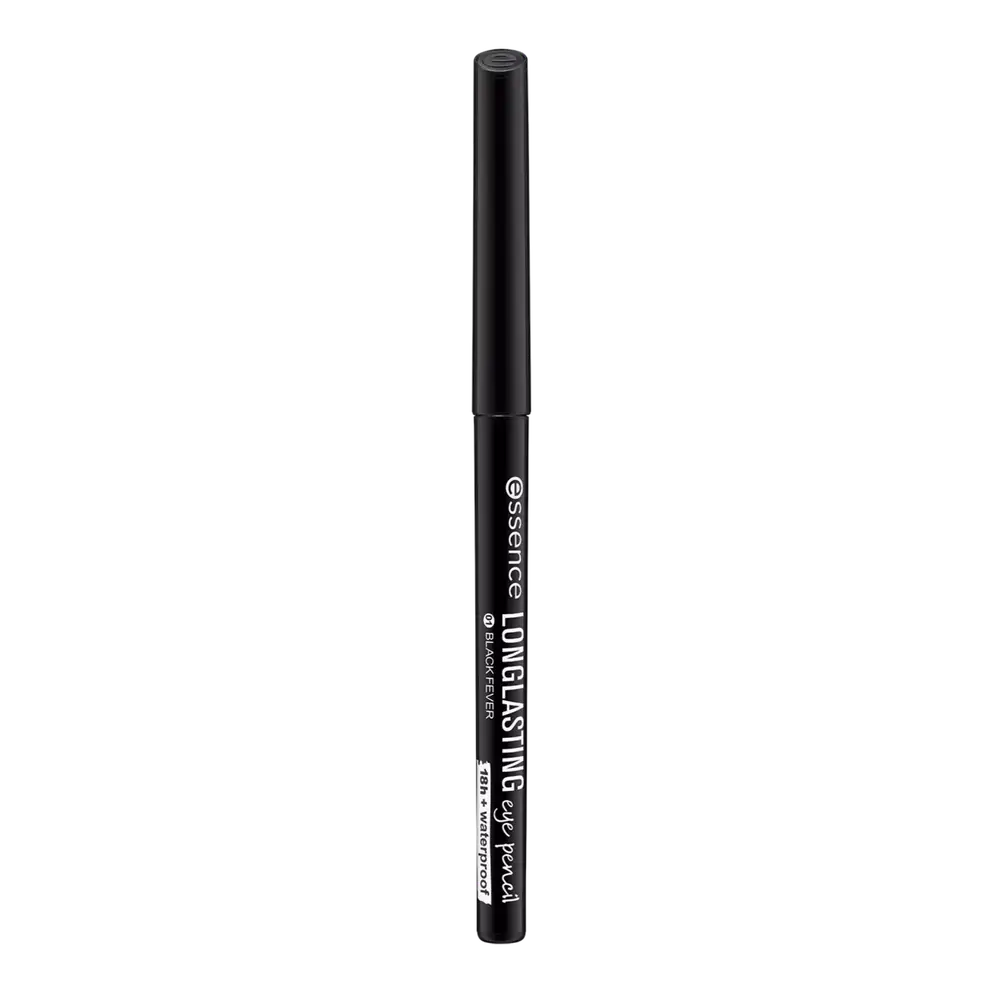 Essence, Liquid Eyeliner, - 01 Black