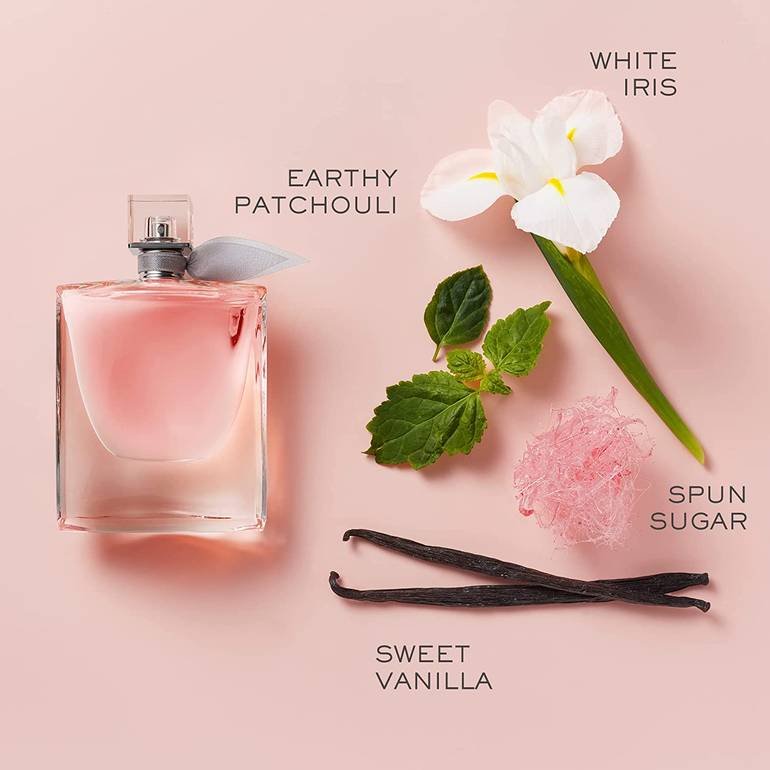Lancôme, La Vie Est Belle, E.D., Perfume, for women, - 75 ml