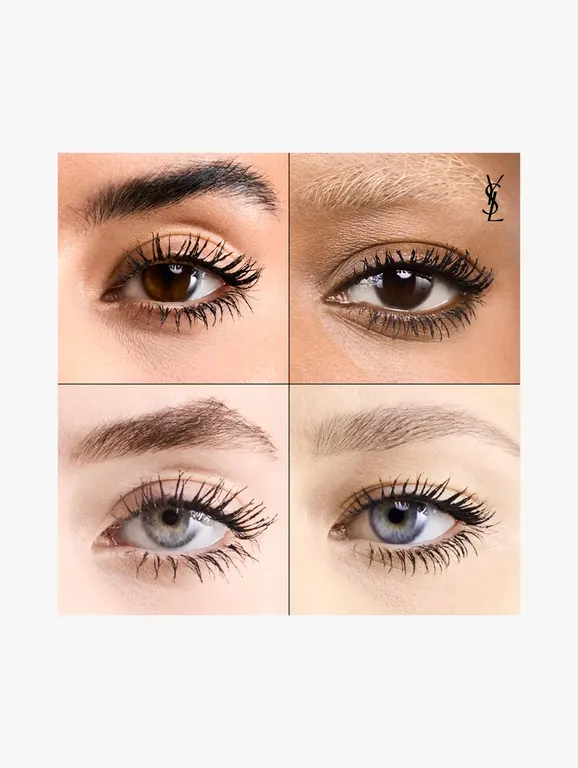 Yves Saint Laurent, Lash Clash Mini Mascara - Black