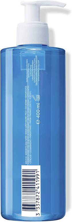 ,La Roche-Posay, Effaclar Purifying Cleansing Gel, for Oily and Sensitive Skin