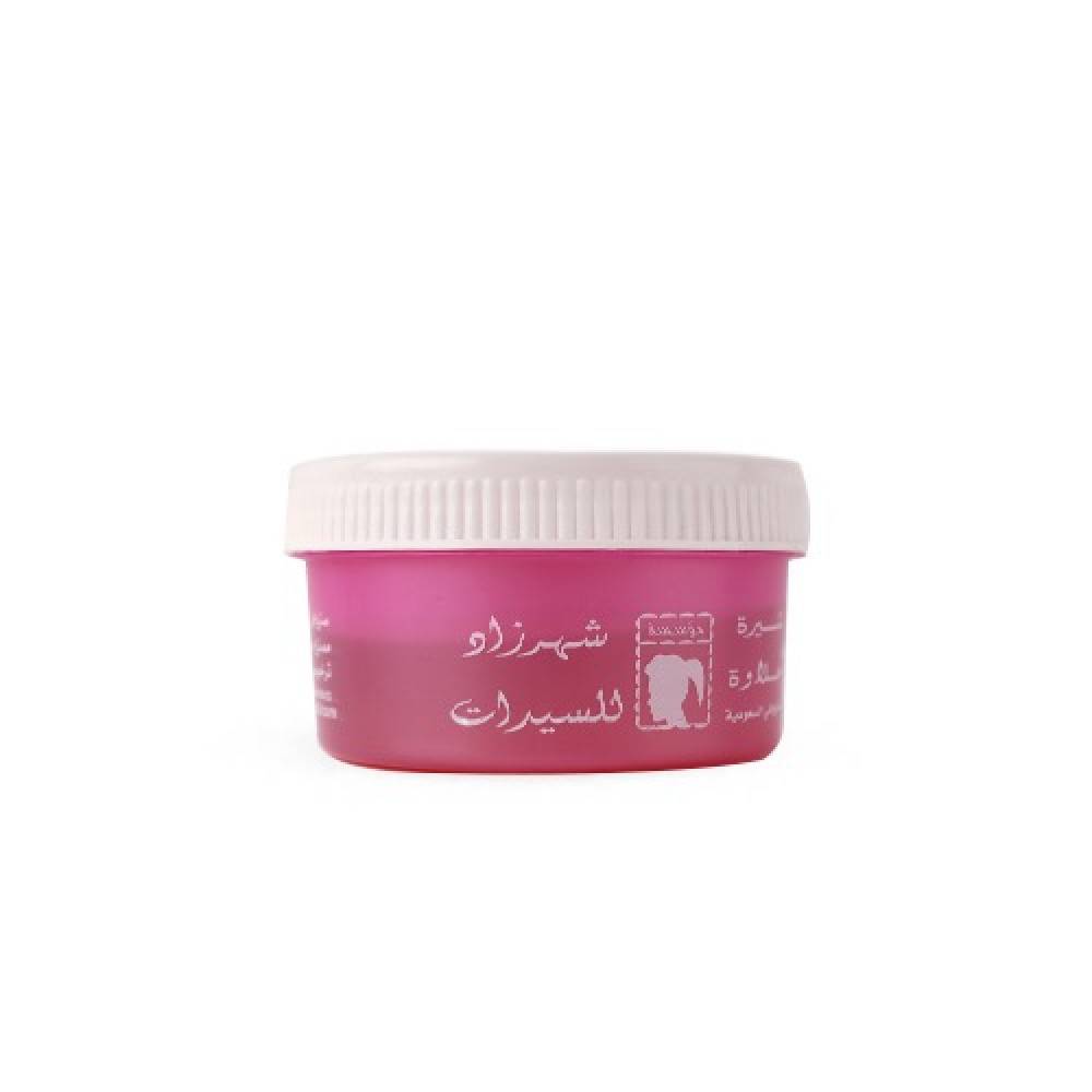Shahrazad, Hair Remover, Natural, - 300 g