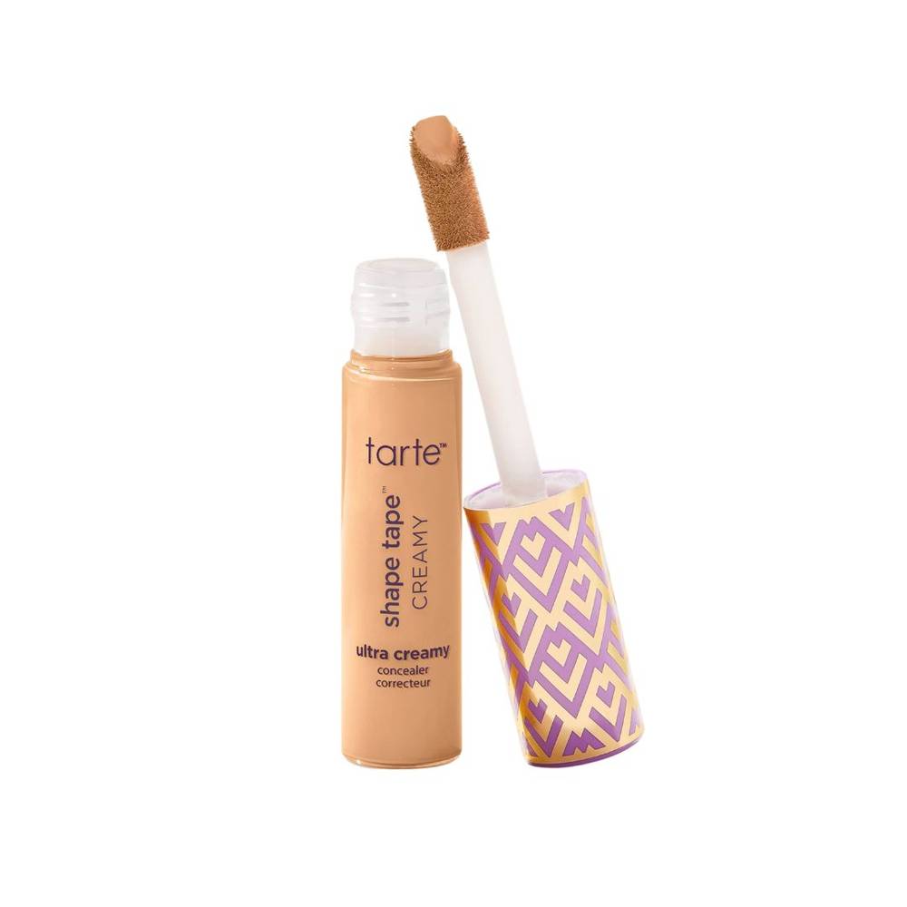  Tarte, Concealer, Shape TAPE Ultra Creamy, - 36S Medium, Tan, Sand,