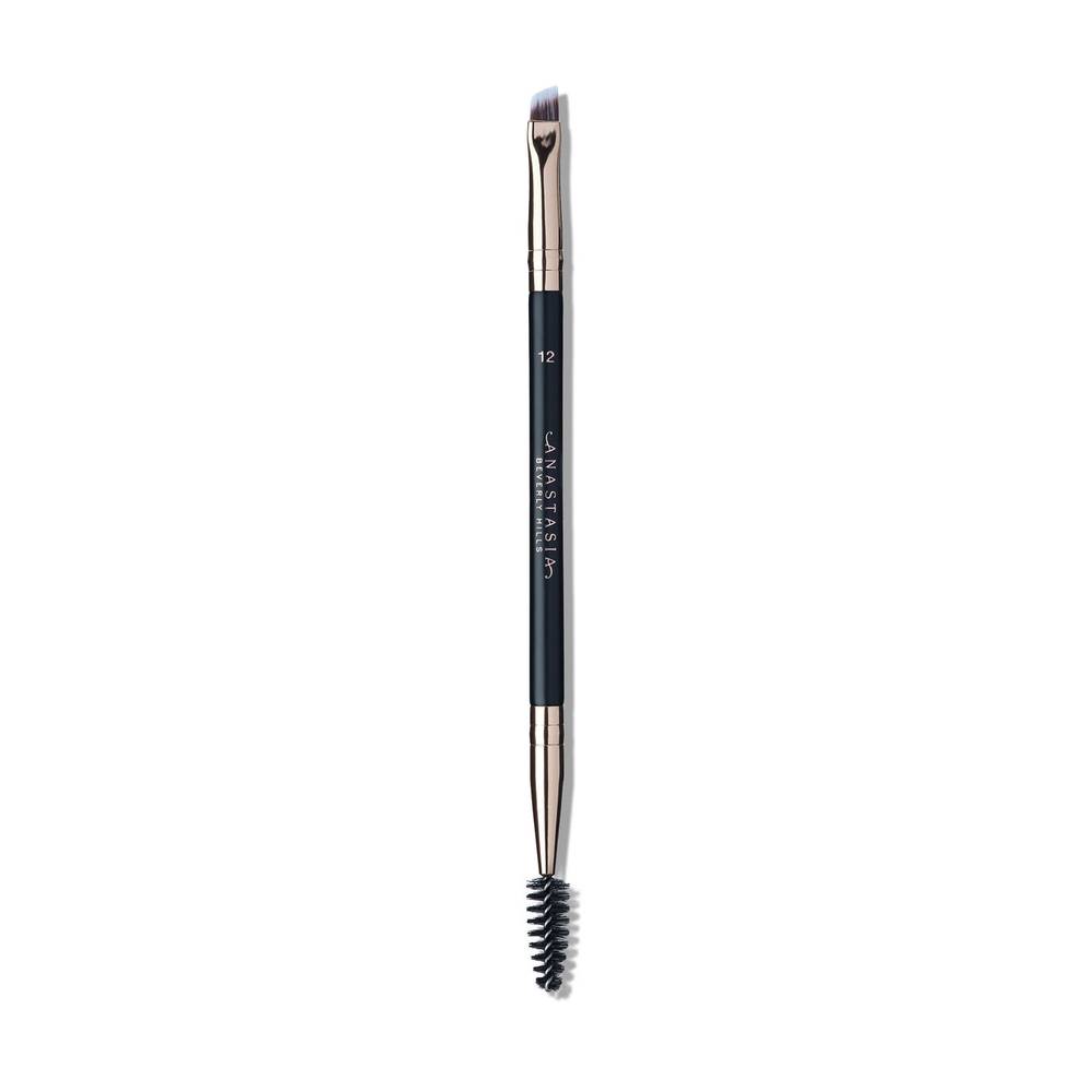 Anastasia, Eyebrow, Brush, Double, Ended, - 12