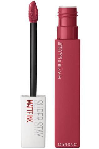 Maybelline New York Superstay Matte Liquid Lipstick-80