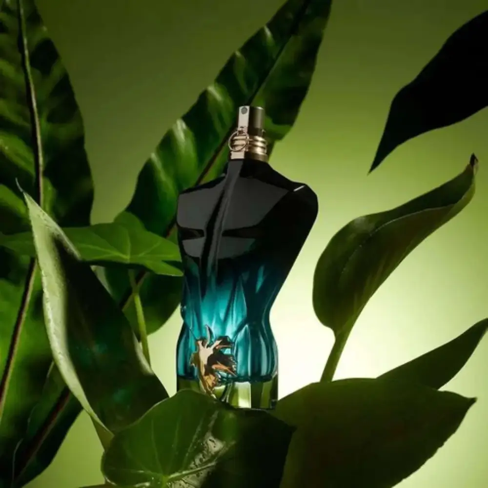 Jean Paul Gaultier, Le Beau Intense perfume, - 125 ml