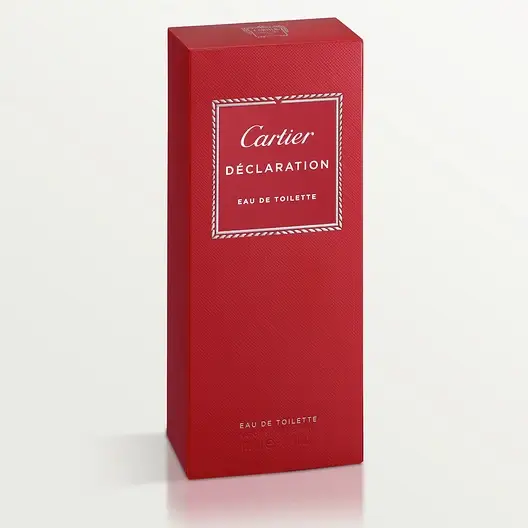 كارتير عطر ديكلاريشن تواليت للرجال 100مل