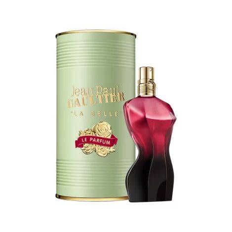 Jean Paul Gaultier, Perfume, La Belle Intense - Women's
