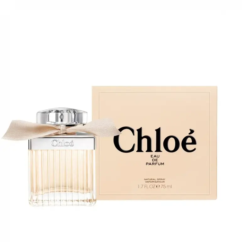 Chloe Perfume for Women 75ml