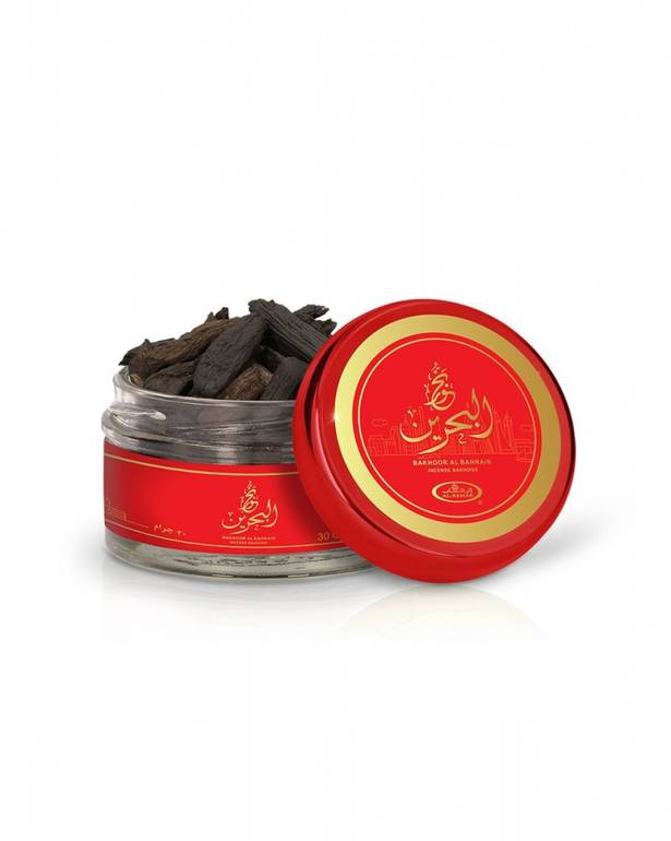 Al Rehab, Bahrain Incense, 30g