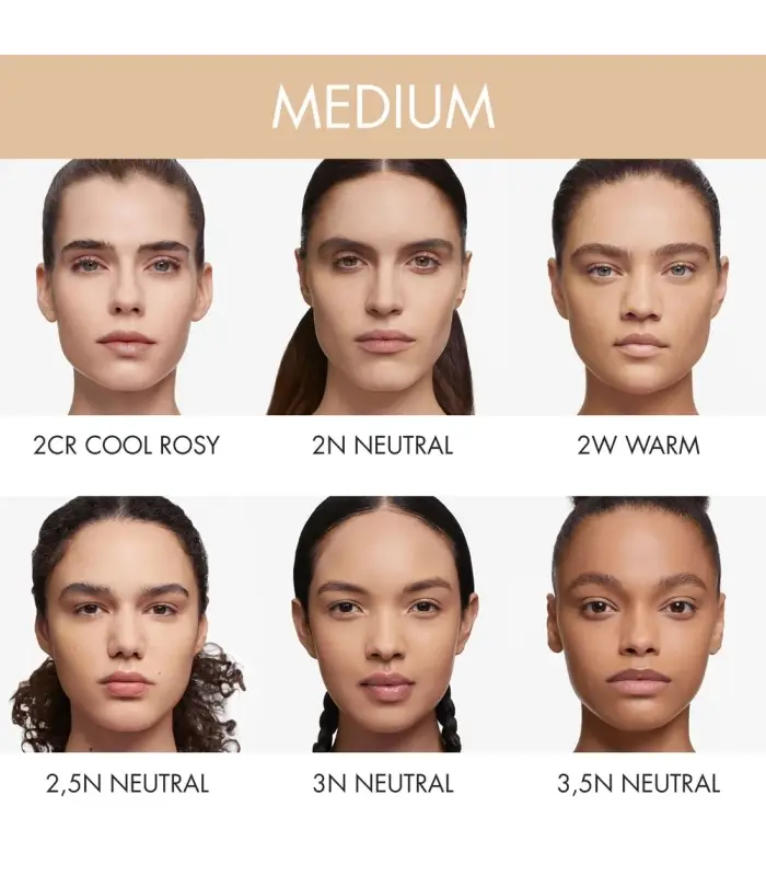 Dior, Skin Perfect Foundation Stick - Multi Shades