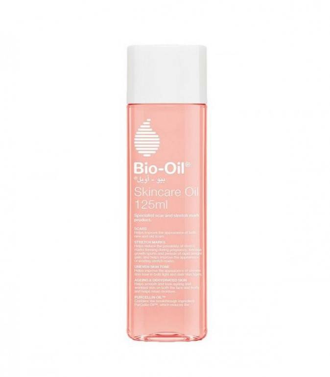 Bio-Oil, Skin Care Oil, Stretch Marks, Post-Pregnancy, 125ml