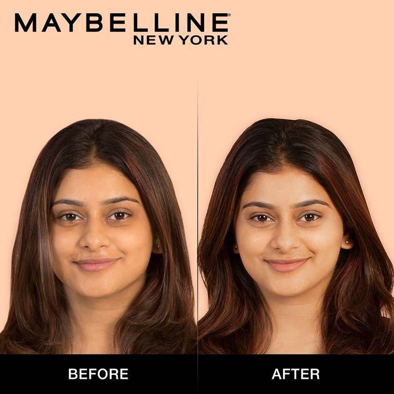 Maybelline, Fit Me Foundation, Matte + Poreless, - 128 Warm Nude