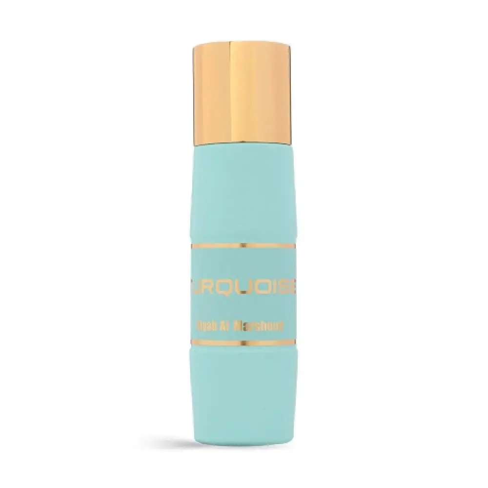 Atyab Al Marshoud, Turquoise Perfume - 30 ml