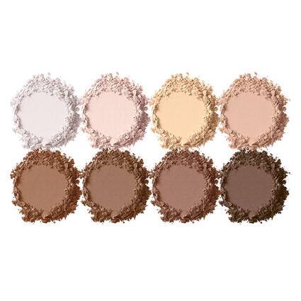 NYX Highlighter & Contour Pro Palette 8 Colors