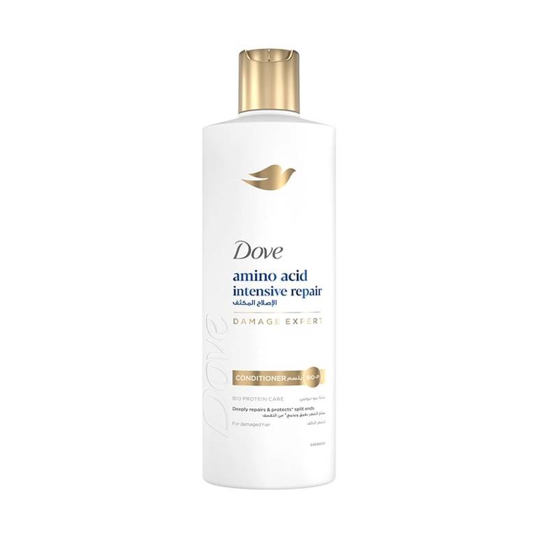Dove, Intensive Repair Conditioner, for Damaged Hair - 340ml