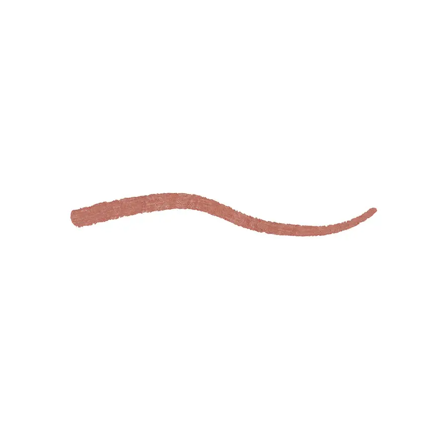 كيكو قلم محدد شفاه سمارت فيوجن- 33  Light Rosy Brown