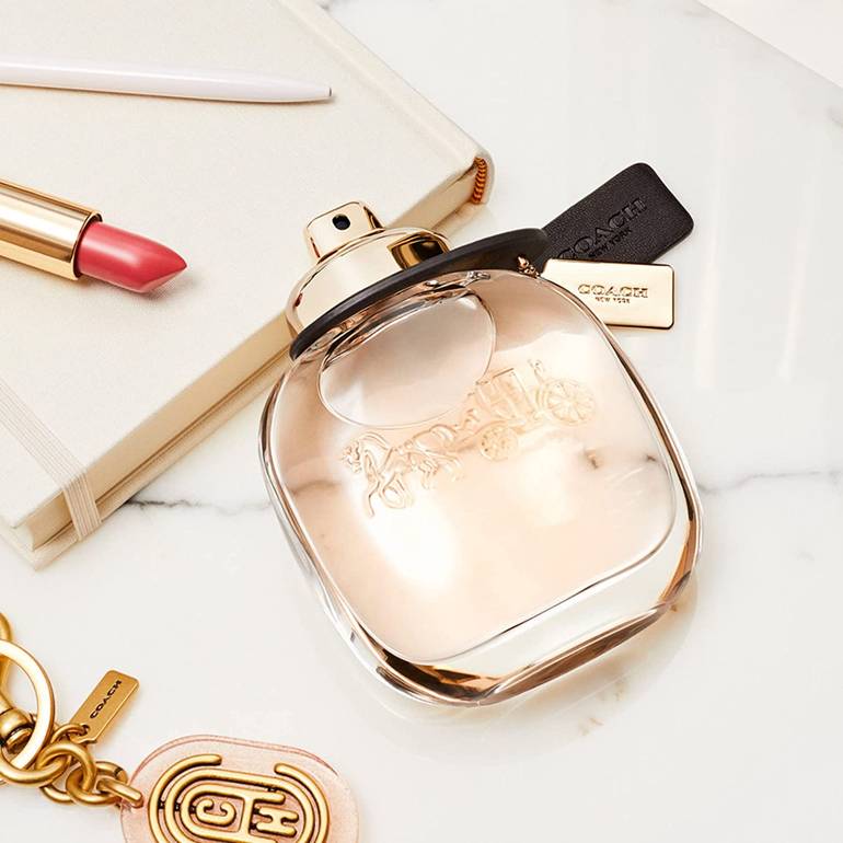 كوتش نيويورك, عطر للنساء بيرفيوم, - 90مل