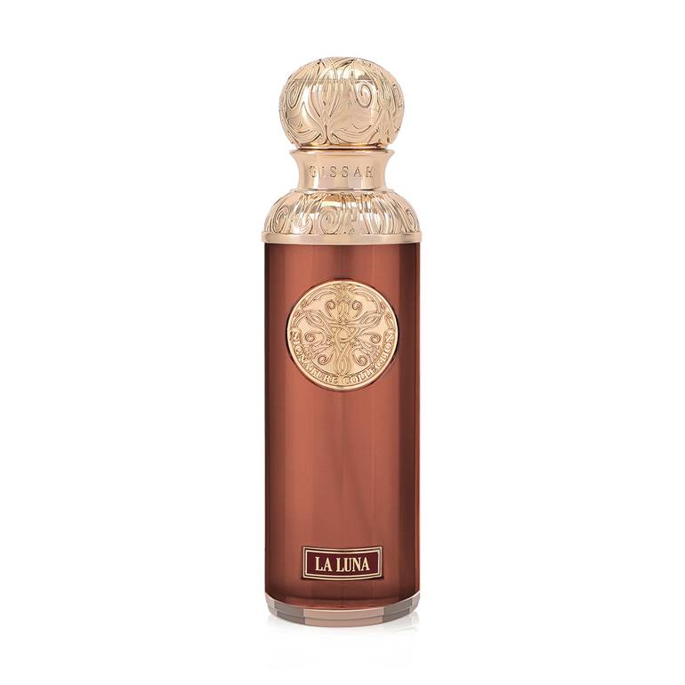 gissah, La Luna perfume for unisex, 200ml