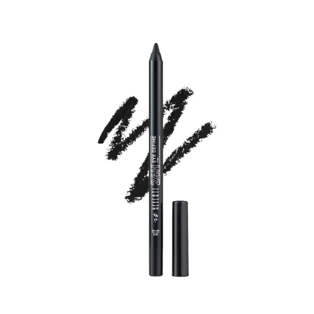 Neverti, Divine Eye Liner Pencil - Multiple Shades