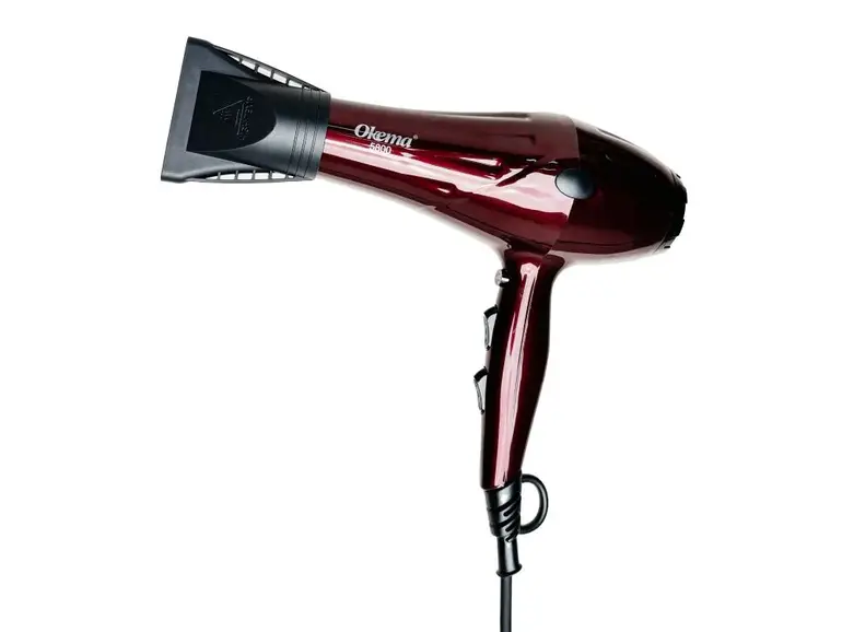 Okema, Hair Dryer, - OK-5800