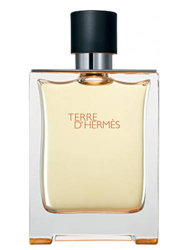 Hermes, terre d’Hermes Eau de Toilette, for Men, 100ml