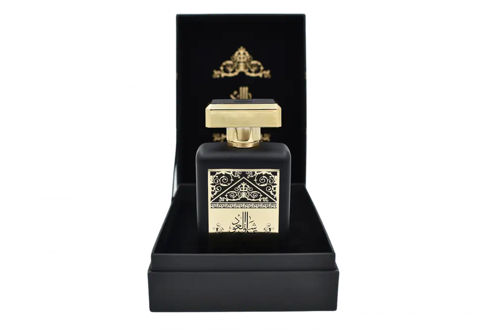 الماس, عطر عاشق العود, - 100مل