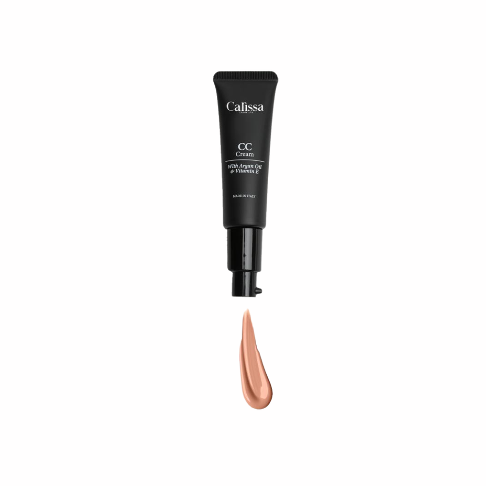 Carissa, CC Cream, Skin Moisturizer, - 04
