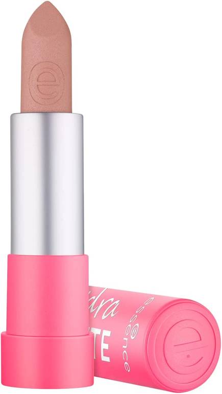 Essence Hydra Matte Lipstick 402 Honey stly