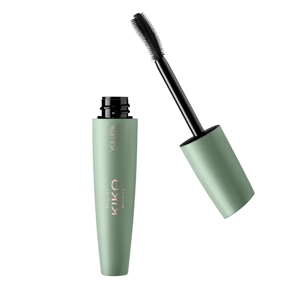 Kiko, Mascara, Kind by Kiko Volume, - 01