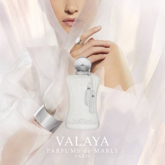 De Marly, Valaya Eau de Parfum, 75ml