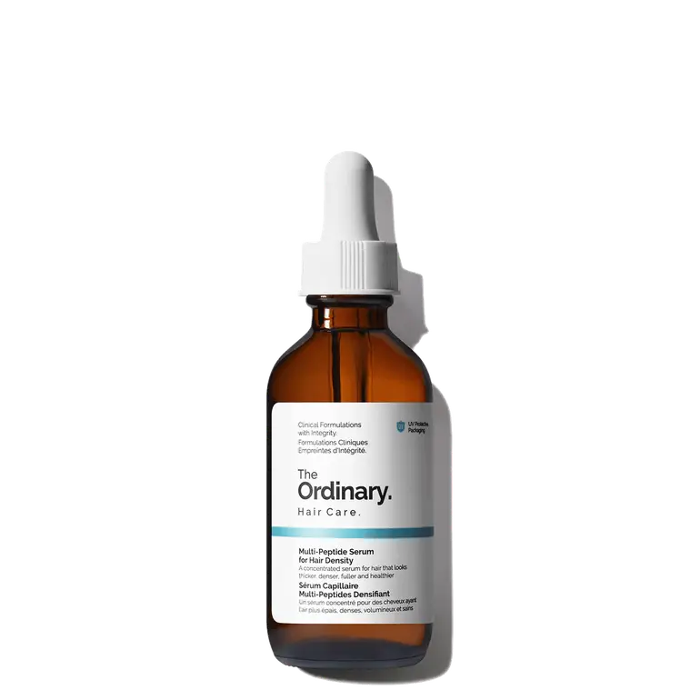 The Ordinary Multi peptide Hair Density Thickening Serum