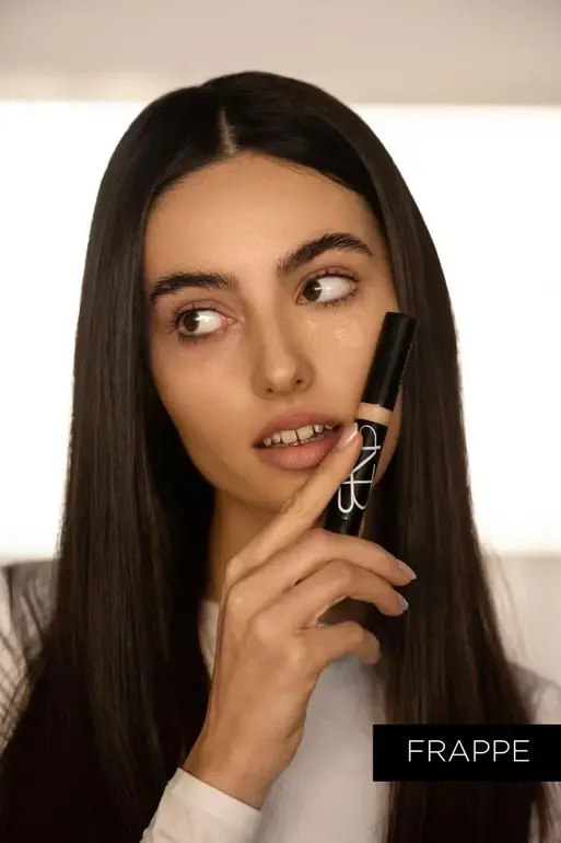 Noura Bo Awad, Concealer, frappe - 4.8 g