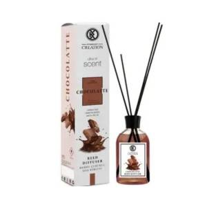 Creation, Room and Office Fragrance, Chocolate - 115ml