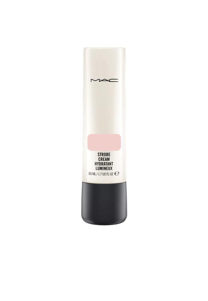 MAC, Strobe Cream, Hydrating, Repairing, and Illuminating Skin, - Pinklight