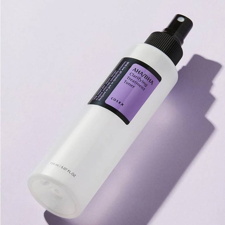 COSRX, Purifying Spray Toner, Alpha Hydroxy Acid, 150ml