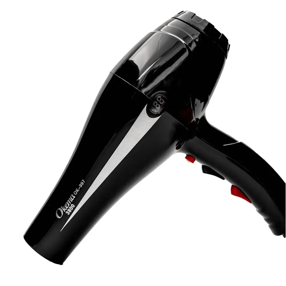 OKIMA, Hair Dryer, - OK - 997